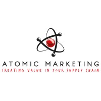 Atomic Marketing logo - Similar company to Tradeway