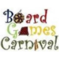 Board Games Carnival logo - Similar company to Chessnboards