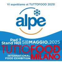 ALPE spa logo - Similar company to Geo Fm