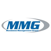 Munitions Management Group logo - Similar company to Tli Solutions