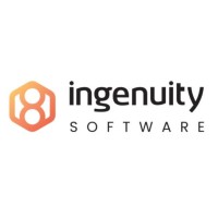 Ingenuity Software logo - Similar company to The One By Camp Connection