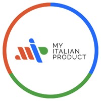 My Italian Product logo - Similar company to Apdate - Il Gusto Della Dieta