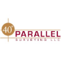 40Th Parallel Surveying, Llc