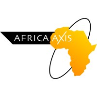Africa Axis logo - Similar company to Accolade Laboratories