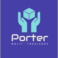 Porter multi traslados logo - Similar company to Instituto Arrayanes
