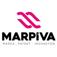 Marpiva Patent logo - Similar company to Mymark Ip Turkey