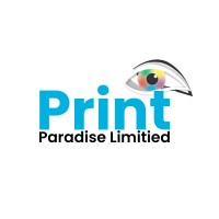 Print Paradise logo - Similar company to Vanaplus Group