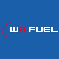 WA Fuel Supplies logo - Similar company to Macsafe