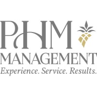 PHM Management logo - Similar company to Strategic Solution Partners