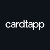 Cardtapp logo - Similar company to Pingle Dba 'Credential Mate'