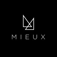 Mieux logo - Similar company to Little Mariage
