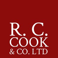 R. C. Cook & Co. Ltd logo - Similar company to Watret & Co Ltd