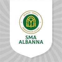 SMA Albanna logo - Similar company to Bali Youth Volunteer