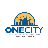 OneCity JA logo - Similar company to Jamaican Network Of Seropositives