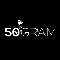 50GRAM logo - Similar company to 50Gramx
