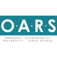 OARS Academy logo - Similar company to Intrinsic Academy
