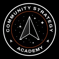Community Strategy Academy logo - Similar company to The Engineering Projects