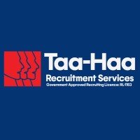 Taa Haa Recruitment Services logo - Similar company to Ontik Advisory