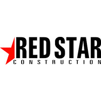 Red Star Construction LLC logo - Similar company to Econ Concrete Construction