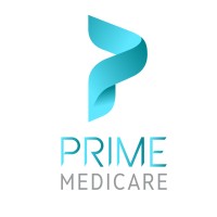 Prime Medicare logo - Similar company to Nestle Properties