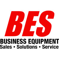 BES - Business Equipment Sales, Solutions and Service logo - Similar company to Copex Inc
