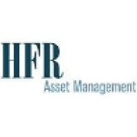 Hfr Asset Management, Llc