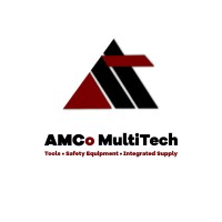 PT Amco Multitech logo - Similar company to Commonleads Creative