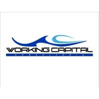 Working Capital Consultoria logo - Similar company to Capia Securitizadora