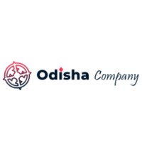 Odisha Company logo - Similar company to Ips Test Company