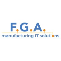FGA Informatica - Manufacturing Expert logo - Similar company to Syscons Industries