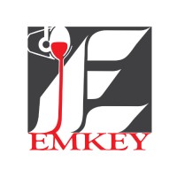 Emkey Founders & Metallurgicals logo - Similar company to Freggiego
