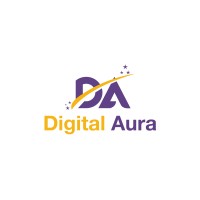 Digital Aura logo - Similar company to Ogonuts