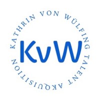Kathrin von Wülfing logo - Similar company to Tonka Gin