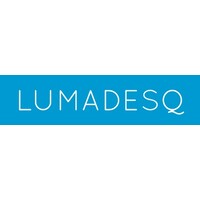 Lumadesq logo - Similar company to Yvent Support