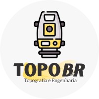 TopoBR - Topografia e Engenharia logo - Similar company to Techmap Topografia