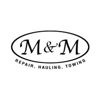 M&M Logistics Solutions logo - Similar company to Mm Solutions