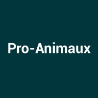 Pro-Animaux logo - Similar company to Futur Association