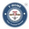 T-Home Fintech (Financial services) logo - Similar company to Mighty Minds