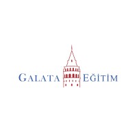 Galata Eğitim Baku logo - Similar company to Uplvl Studio