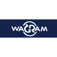 Wagram logo - Similar company to Lugarde