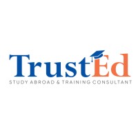 TrustEd Study Abroad & Training Consultant logo - Similar company to Kalakaksh Studio & Store
