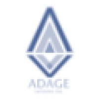 Adage Geothermal logo - Similar company to The Catch