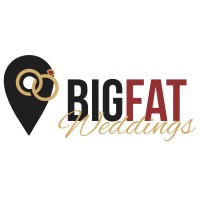 Big Fat Weddings logo - Similar company to Exotic Goa