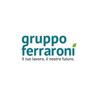 Gruppo Ferraroni logo - Similar company to Consumerlab