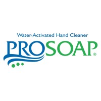 Prosoap Water-Activated Hand Cleaner