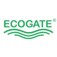 Ecogate UK logo - Similar company to Extractly