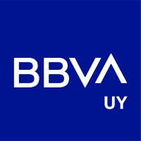 BBVA en Uruguay logo - Similar company to Luk Hr