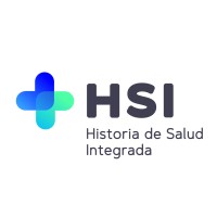 HSI Salud logo - Similar company to Lamansys