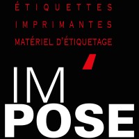 IM'POSE logo - Similar company to Bariz Studio