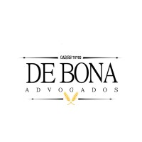 DE BONA ADVOGADOS logo - Similar company to Ierbario